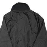 HOLLOWAY Mens Jacket Black XL