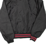 HOLLOWAY Mens Jacket Black XL