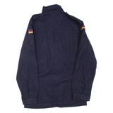 Mens Jacket Blue L