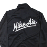 NIKE Mens Track Jacket Black 2XL