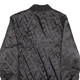 G-STAR Quilted Womens Bomber Jacket Black M