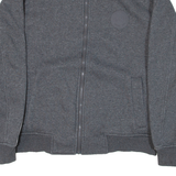 MICHAEL KORS Mens Bomber Jacket Grey L