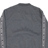 MICHAEL KORS Mens Bomber Jacket Grey L