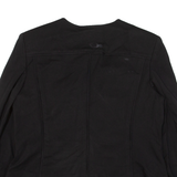 CALVIN KLEIN Womens Jacket Black M