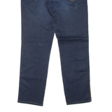 LOIS Womens Jeans Blue Slim Skinny Stone Wash W28 L27