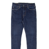 LEVI'S 510 Jeans Mens Blue Slim Skinny W29 L32