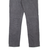 LEVI'S 511 Jeans Premium Mens Grey Slim Straight W28 L27
