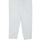 M.J CARROLL Womens Jeans Blue Regular Mom 90s W26 L28