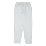 M.J CARROLL Womens Jeans Blue Regular Mom 90s W26 L28