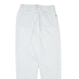 M.J CARROLL Womens Jeans Blue Regular Mom 90s W26 L28