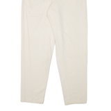 LIZWEAR Womens Jeans Beige Regular Mom W29 L31