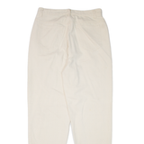LIZWEAR Womens Jeans Beige Regular Mom W29 L31