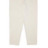 LIZWEAR Womens Jeans Beige Regular Mom W29 L31