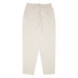 LIZWEAR Womens Jeans Beige Regular Mom W29 L31