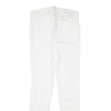 LEVI'S Line 8 Womens Jeans White Slim Skinny W24 L30