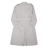 CANDA Belted Womens Trench Coat Beige UK 12