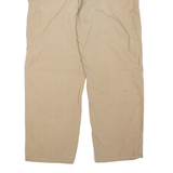 CARHARTT Mens Trousers Beige Regular Straight W38 L32