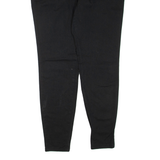 DICKIES Womens Trousers Black Regular Skinny W34 L30