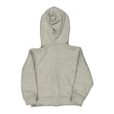 Age 3 Polo By Ralph Lauren Hoodie - XS Grey Cotton