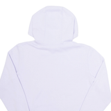 ELLESSE Mens Purple Hoodie XS