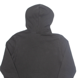PUMA Mens Black Hoodie S