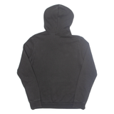 PUMA Mens Black Hoodie S