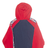 FILA Mens Blue Hoodie XS