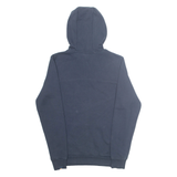 ELLESSE Mens Blue Hoodie S