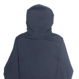 POLO RALPH LAUREN 18-20 Womens Blue Hoodie XL