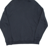 NIKE Mens Black Hoodie M