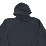 ADIDAS Womens Black Hoodie L