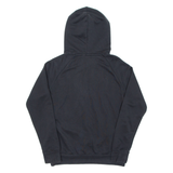ADIDAS Mens Black Hoodie S