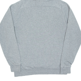 PUMA Mens Grey Hoodie S