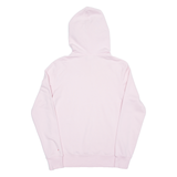 CHAMPION Womens Pink Hoodie M