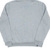PUMA Mens Grey Hoodie S