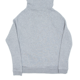 NIKE Mens Grey Hoodie S