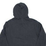 PUMA Mens Black Hoodie L