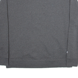 CHAMPION Authentic Athletic Wear Womens Sweatshirt Grey Crew Neck XL