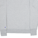 CHAMPION Authentic Athletic Wear Womens Sweatshirt Grey M