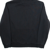 PUMA Mens Black Hoodie L