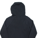 NIKE Mens Black Hoodie M