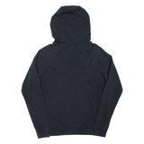 NIKE Mens Black Hoodie M