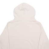 PUMA Oversized Womens Pink Hoodie S