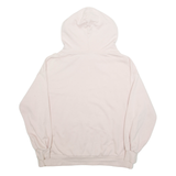 PUMA Oversized Womens Pink Hoodie S