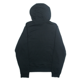 NIKE Belfast Mens Black Hoodie M