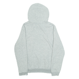 PUMA Womens Grey Hoodie M