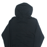 ADIDAS Womens Black Hoodie S