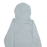 LEVI'S Mens Grey Hoodie S