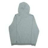 PUMA Mens Grey Hoodie M