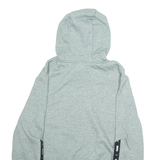 PUMA Mens Grey Hoodie L